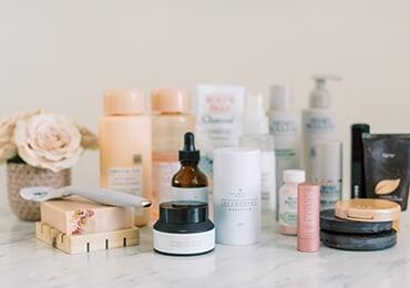 New bio-based materials for the European beauty and personal care industry!